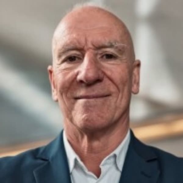 Brian Pope, Founder & Clinical Lead at Assess Your Stress