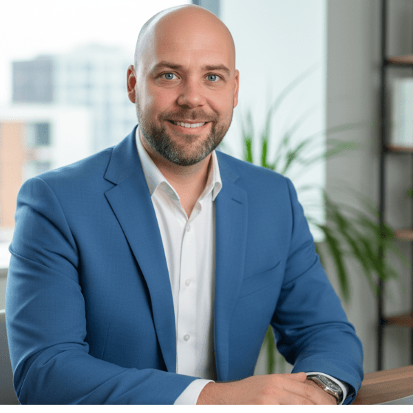 Tommy Findlay, Technical & Growth Strategy at Assess Your Stress